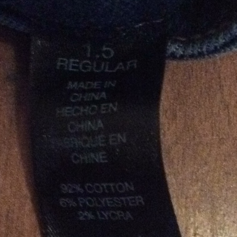 Girlfriend jeans - Picture 8 of 8
